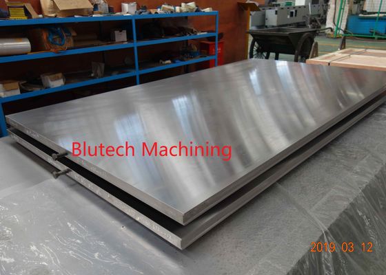 Honey Comb Panels Hydraulic Hot-Persplaat S355JR S275JR