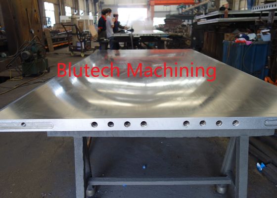 Het multi van de het Staaldrukcilinder van de Daglicht Hete Pers de Melamine Phenolic Film Bedekken